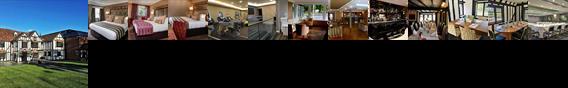 BEST WESTERN Donnington Manor Hotel