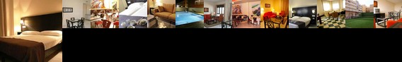 Apartamentos Lux Sevilla Bormujos