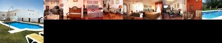 Hotel San Blas Constantina