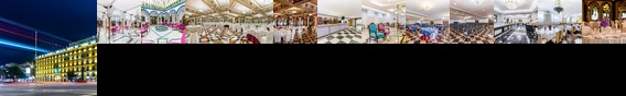 Hotel Tryp Macarena Sevilla (España)