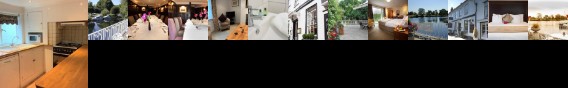 The Warren Lodge Hotel