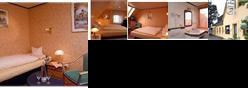 Wasserbetthotel Zollhaus Burbach