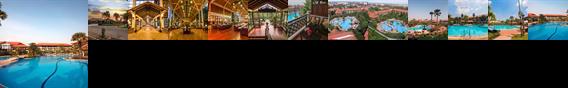 Grand Soluxe Angkor Palace, Resort & Spa