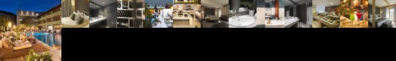 La Piscine Art Hotel Skiathos