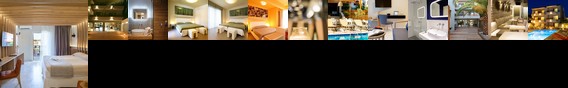 Bourtzi Boutique Hotel