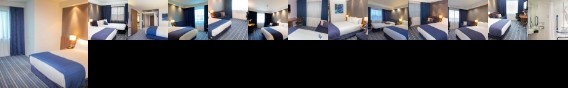 Holiday Inn Express London-Heathrow T5