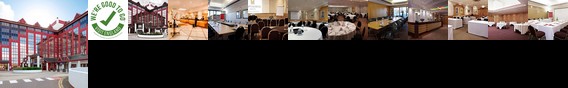 Copthorne Hotel Windsor Slough