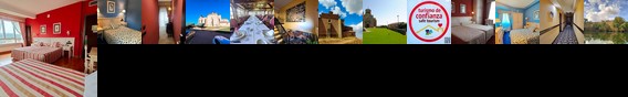 Meson Leonor Hotel Soria