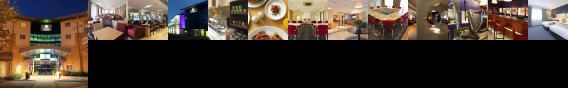 Holiday Inn Express Southampton M27 Jct 7