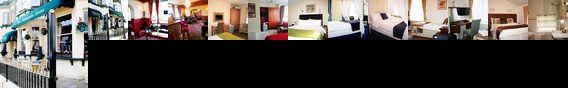 Ilfracombe House Hotel Southend On Sea