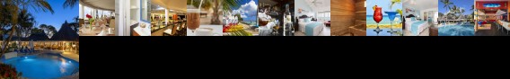 Almond Beach Club & Spa
