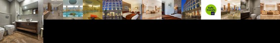 Golden Tulip Vivaldi Hotel