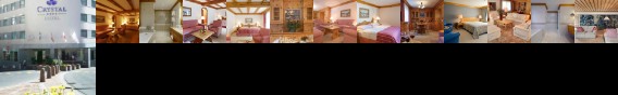 Crystal Hotel St. Moritz