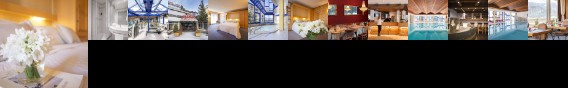 Europa Hotel St. Moritz