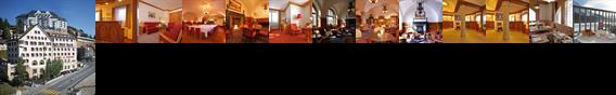 La Margna Swiss Quality Hotel