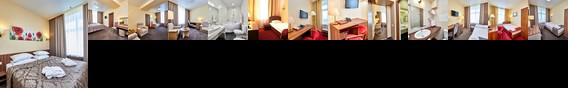 Rossiya Hotel St Petersburg