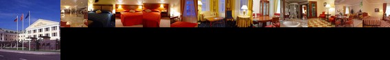 Baltic Star Hotel St Petersburg