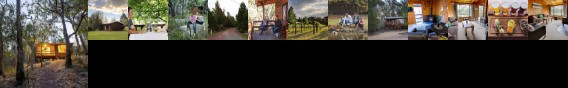 Happy Valley Retreat Hotel Stanthorpe
