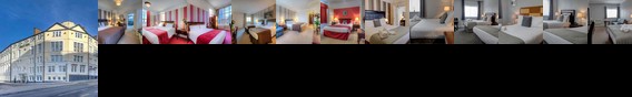 Quality Hotel Stoke