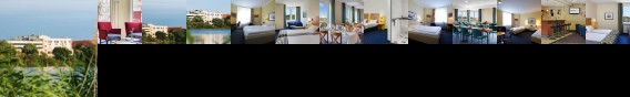 Intercityhotel Stralsund