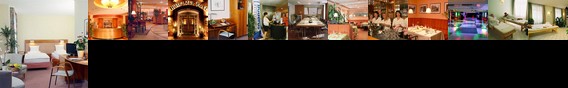 Altstadt Hotel Zur Post Stralsund