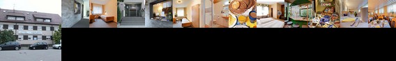 Hotel Garni Keinath
