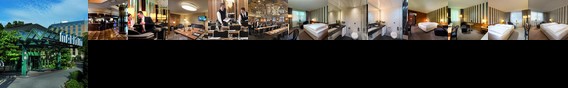 Maritim Hotel Stuttgart