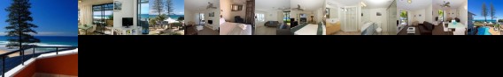The Beach Retreat Coolum