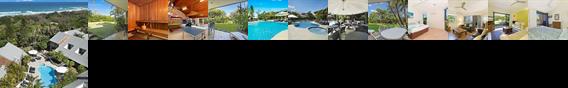 Glen Eden Beach Resort