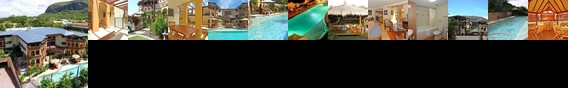 Nirvana Luxor Boutique Resort & Retreat Coolum Beach