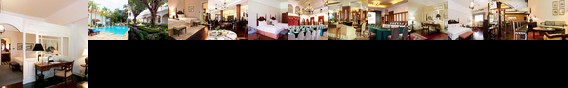 Hotel Majapahit Surabaya