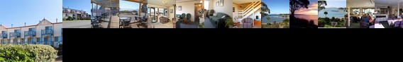 Amos House & Swansea Ocean Villas