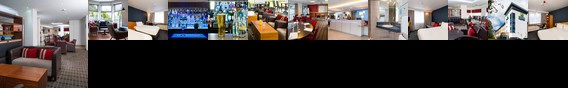 Holiday Inn Express Swindon West M4, Jct 16