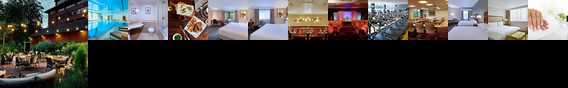 Marriott Swindon Hotel