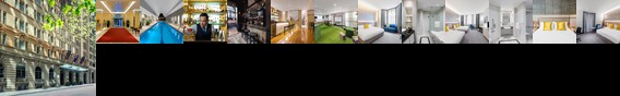 Radisson Blu Plaza Hotel Sydney