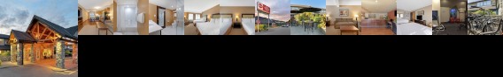 BEST WESTERN PLUS Emerald Isle Motor Inn