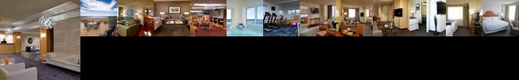 Cambridge Suites - Sydney