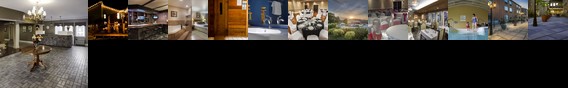 Quality Inn - Sydney