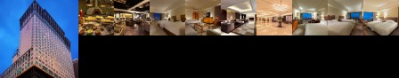 Splendor Hotel Taichung