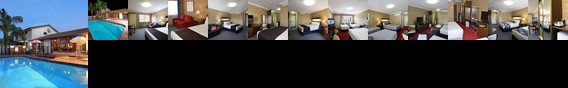 BEST WESTERN Tamworth Motor Inn