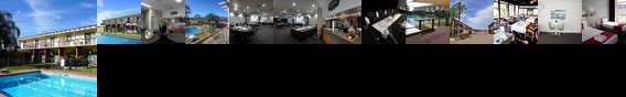 Comfort Inn Hallmark at Tamworth