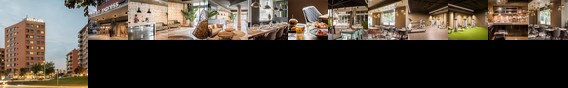 SB Express Hotel Tarragona