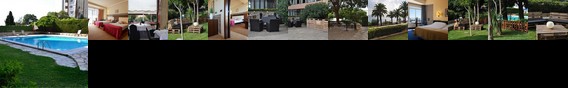 Hotel Imperial Tarraco