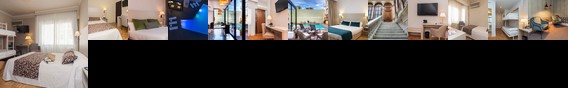 Hotel Lauria