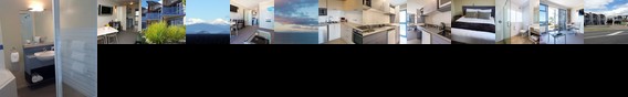 Quality Inn Sails Taupo