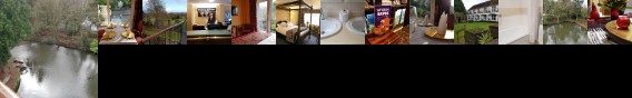 Buckatree Hall Hotel