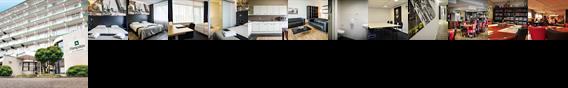 Hampshire Inn City Terneuzen