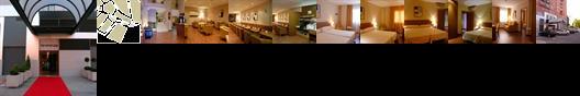 Hotel Suite Camarena Plaza Teruel