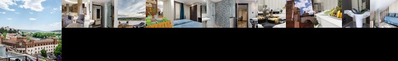 Hotel Reina Cristina Teruel