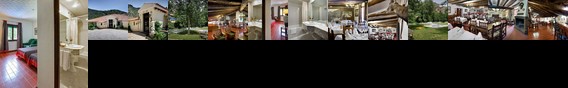 Hostal De La Trucha Hotel Teruel